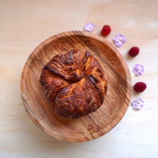 Kouign Amann