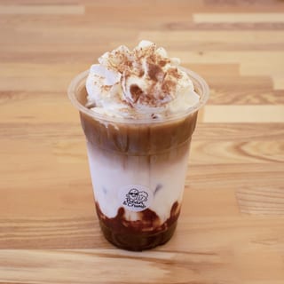 Iced Mocha (16 Oz)