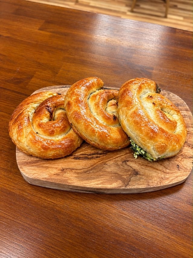 Burek.