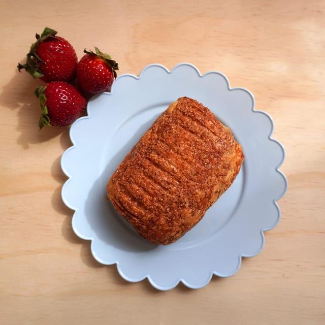Apple Danish.