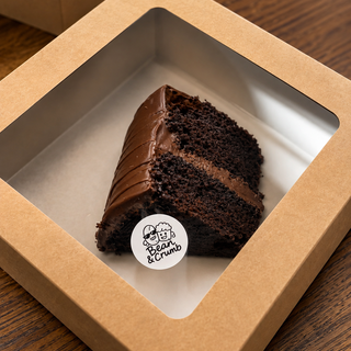 Chocolate Hazelnut Cake