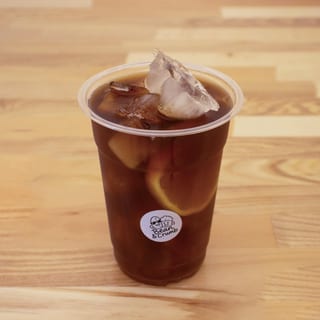Cold Brew Palmer (16 Oz)