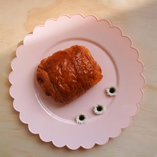 Pain Au Chocolat